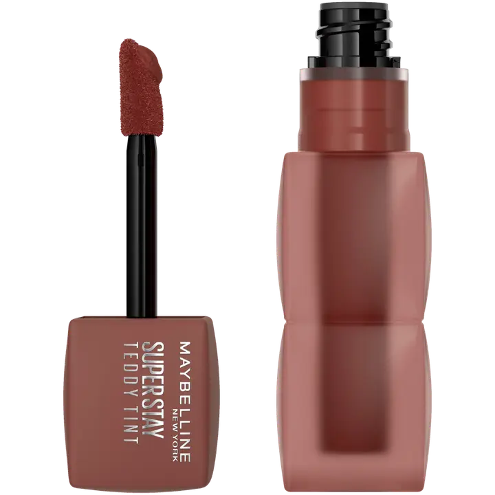 Maybelline huulevärv Superstay Teddy Mascara Tear