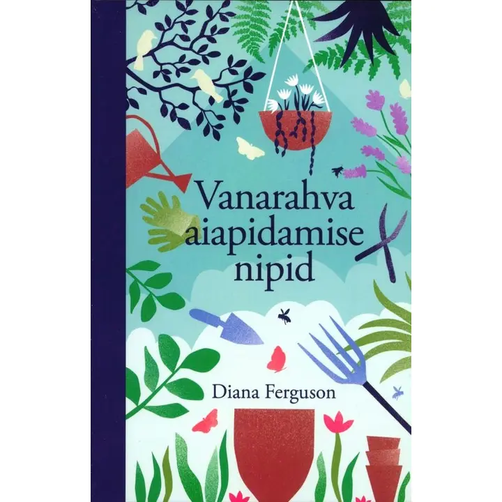 Vanarahva aiapidamise nipid