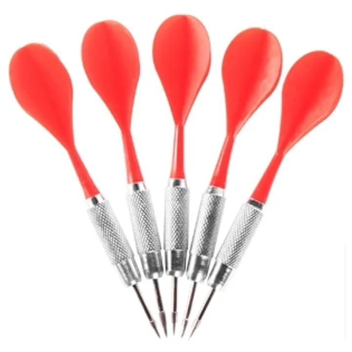 Atom Tikat 5 kpl 24 g