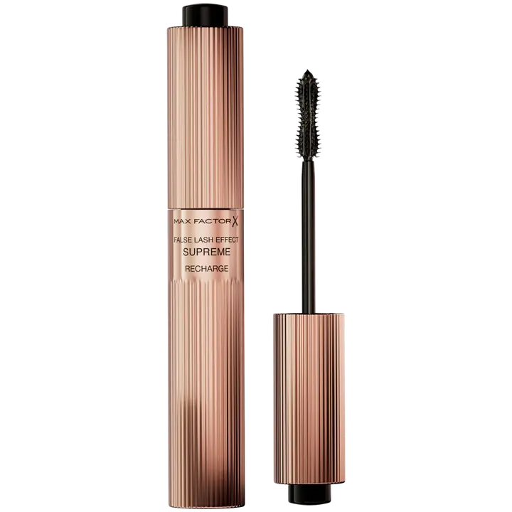 Max Factor False Lash Effect Supreme Recharge Refillable Mascara Black 9 ml