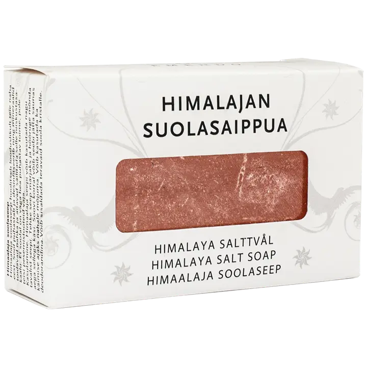 Emendo Himalajan suolasaippua 240 g