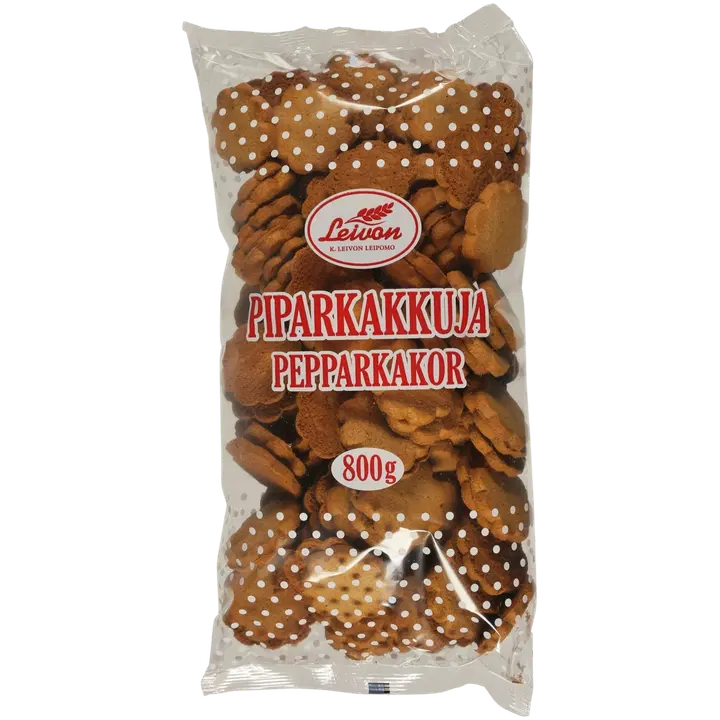Leivon 800g Piparkakku
