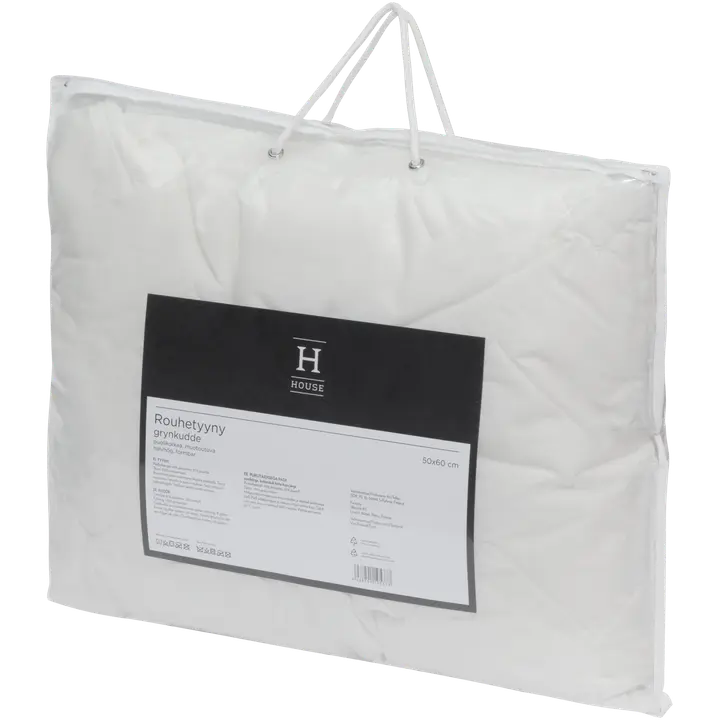 PADI FLAKE 50x60 HOUSE