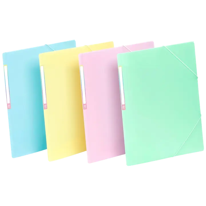 Mapp viquel a4 kummiga 15mm propysoft as