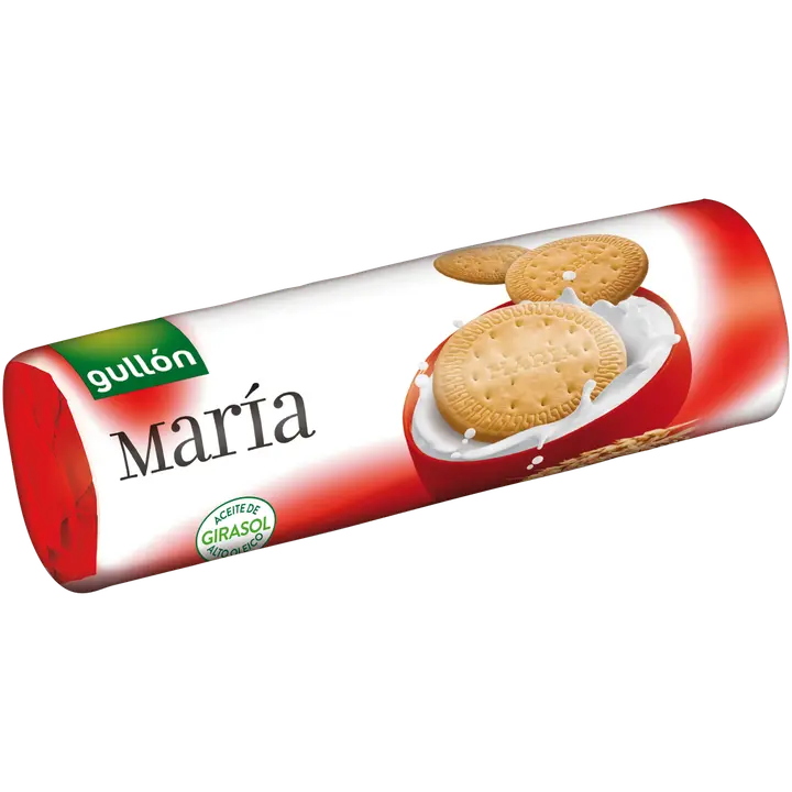 Gullon maria küpsised 200g