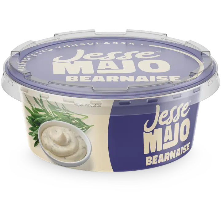 Jesse Bearnaisemajo 175ml