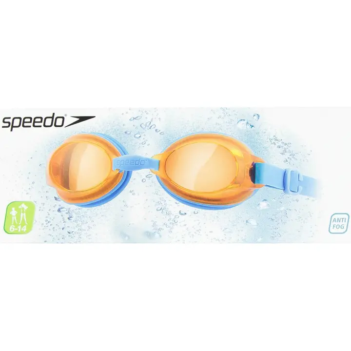 Ujumisprillid Jet Junior