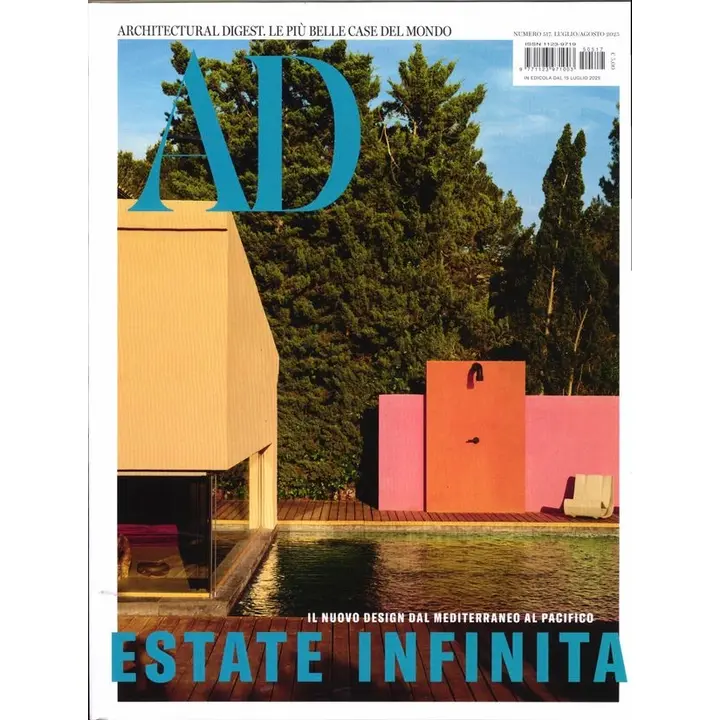 Architectural Digest (ITA)