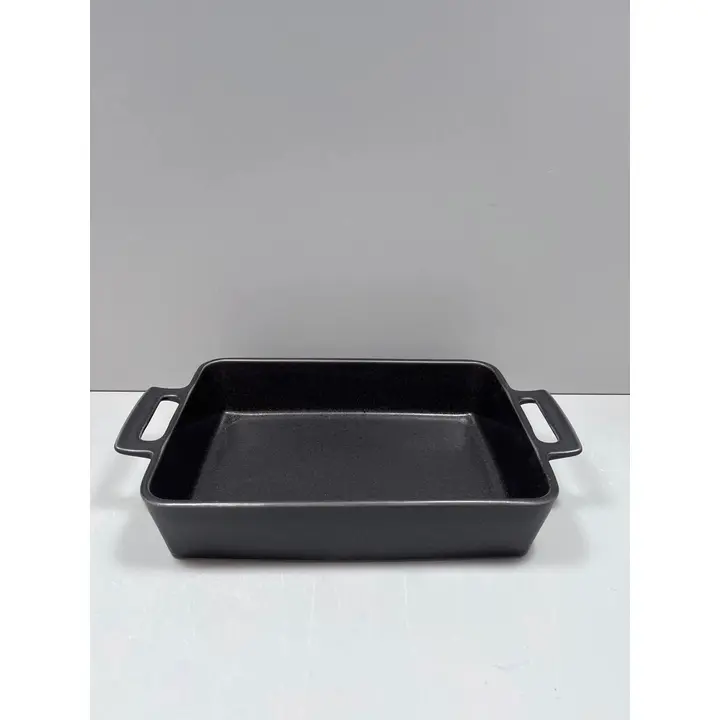 Ahjuvorm Cerutil 37x21x6 cm must