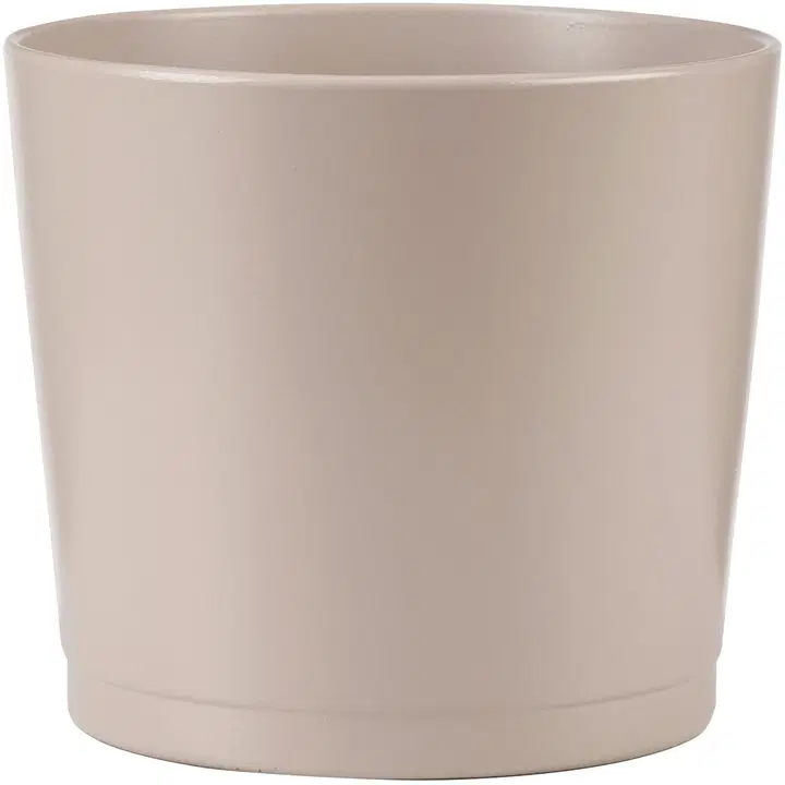 Scheurich ruukku keraaminen 883/13 taupe