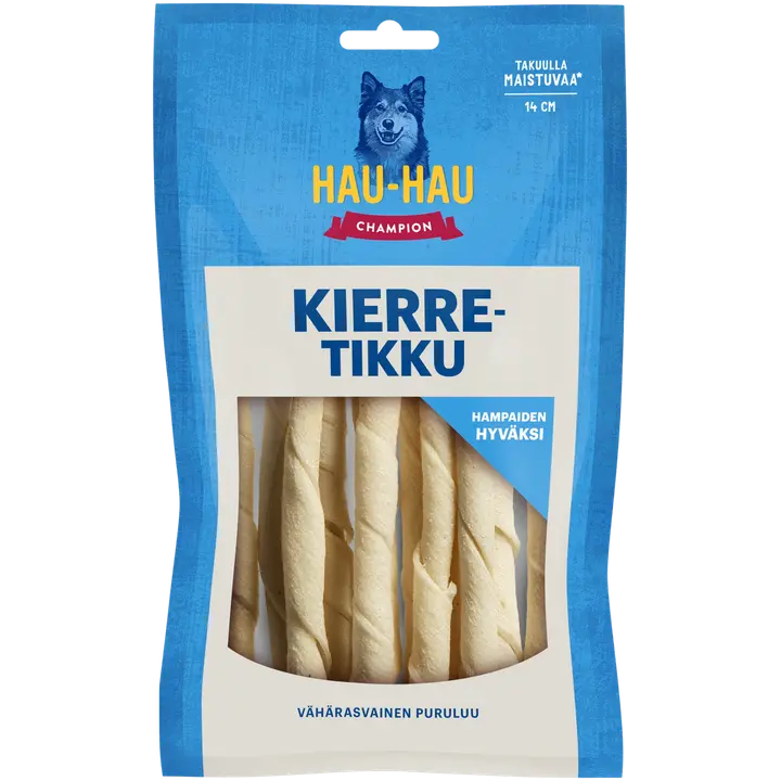 Närimispulgad koertele 100 g