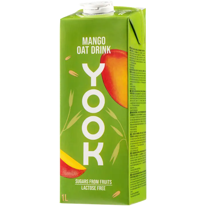 YOOK Kaerajook Mango 1L