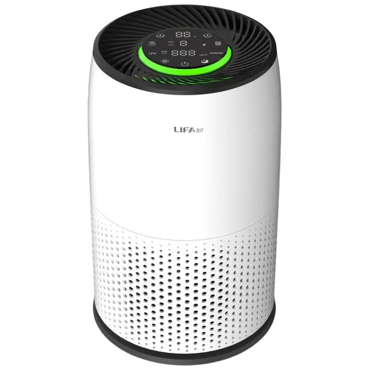 Õhupuhastaja Lifa Air Lax200