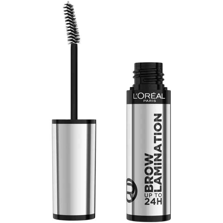 L'Oréal Paris Brow Lamination 00 kulmageeli 6ml