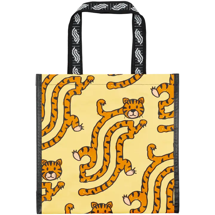 Kestokassi mini 25x25x10cm