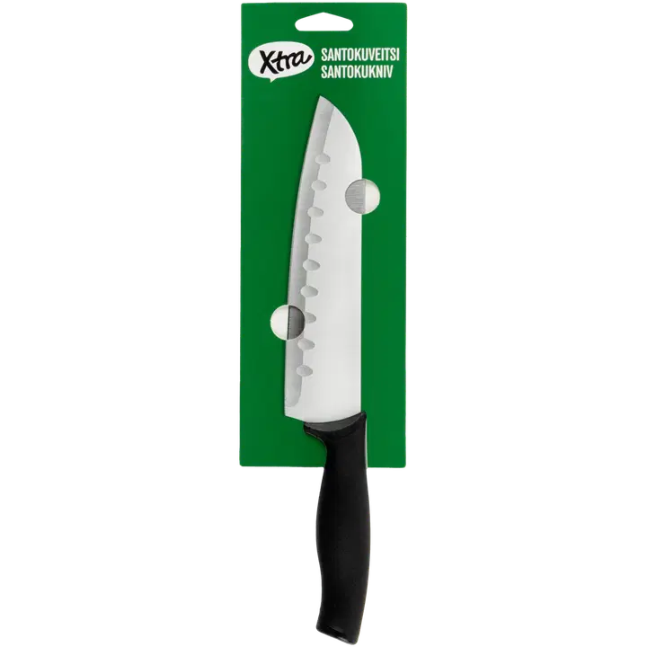 Xtra santokukniv