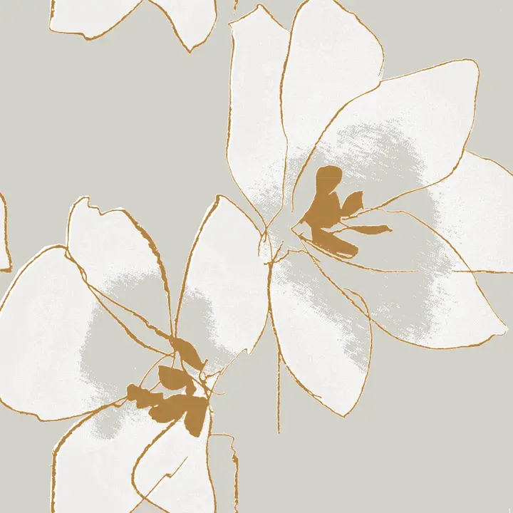 PENTIK salvrätt 33cm amaryllüs **231241