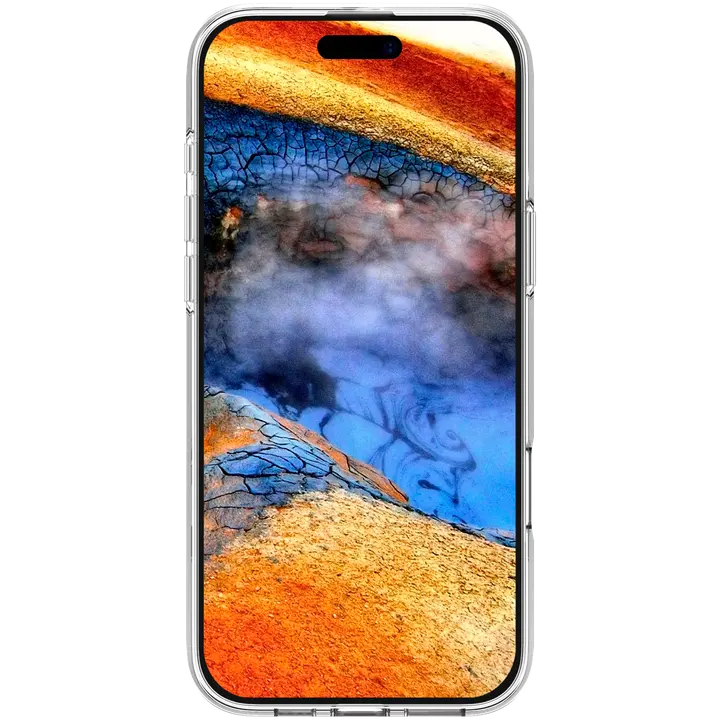 Ümbris Greenland MagSafe iPhone16 Pro