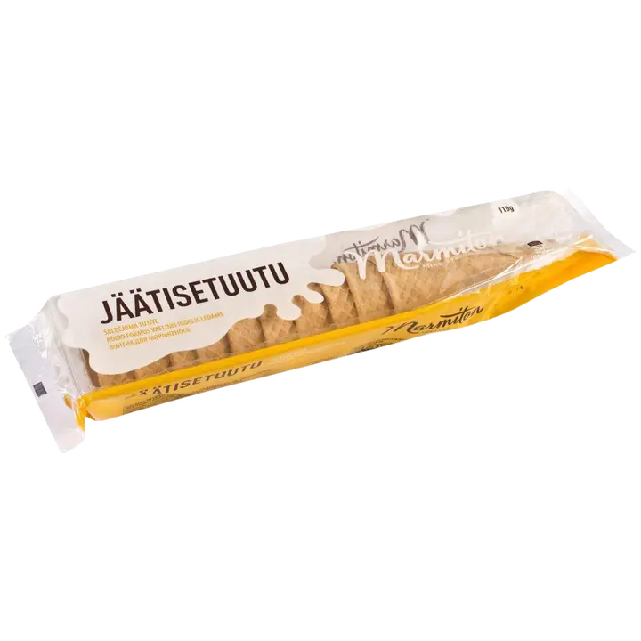 Marmiton jäätisetuutud 110 g