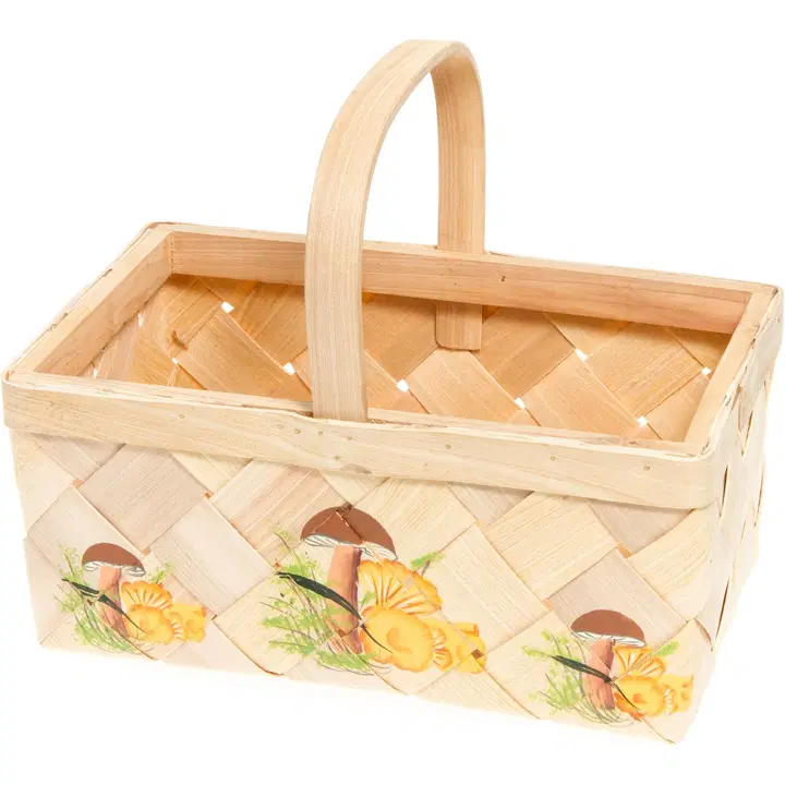 Marjukka pärekori sieni