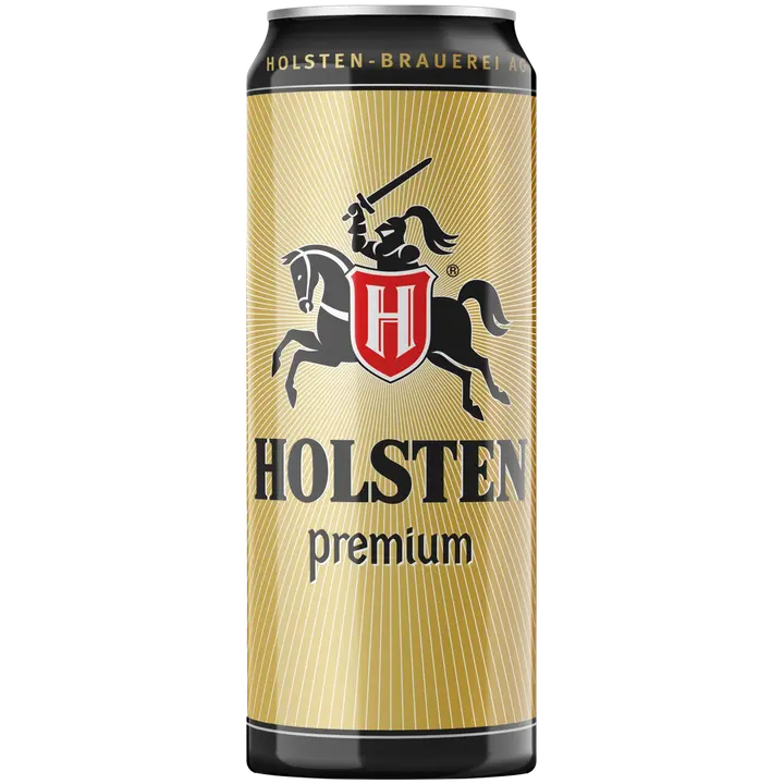 Holsten Premium õlu 4,5%vol 500ml