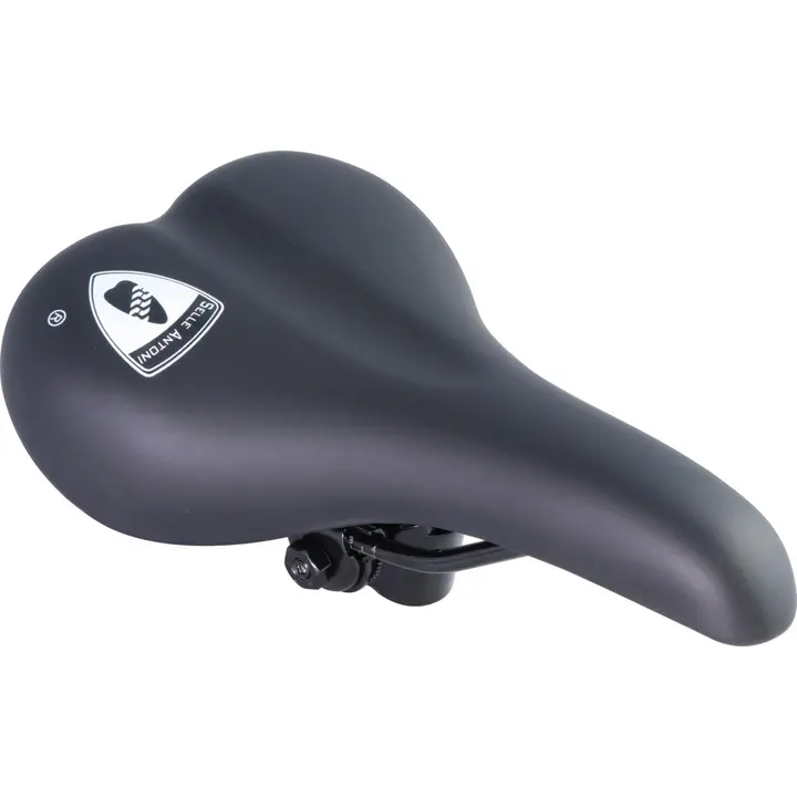 Jalgratta sadul 3143 ATB/MTB 250x150mm