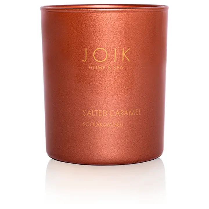Lõhnaküünal Joik soolakaramell