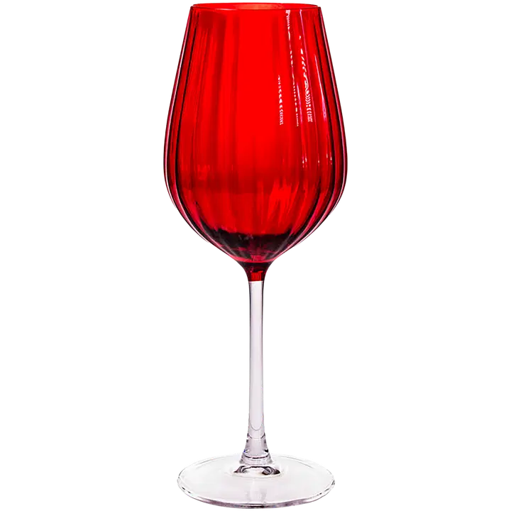 Punase veiniklaas 590 ml