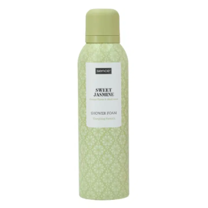 Sence Suihkuvaahto 200ml Sweet Jasmine