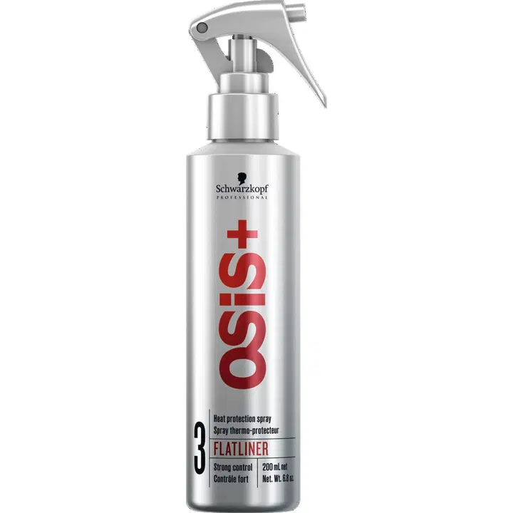 Osis+ flatliner heat protection spray suoristusrautaseerumi 200 ml