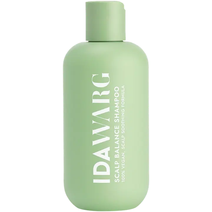 IDA WARG Beauty Scalp Balance Shampoo 250 ml
