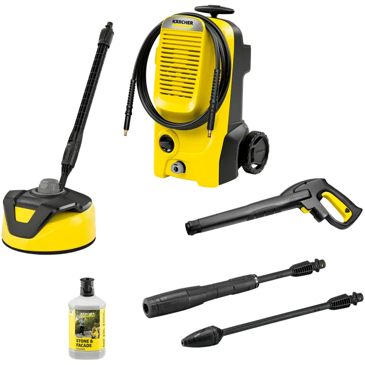 Survepesur Kärcher K5 Classic Home