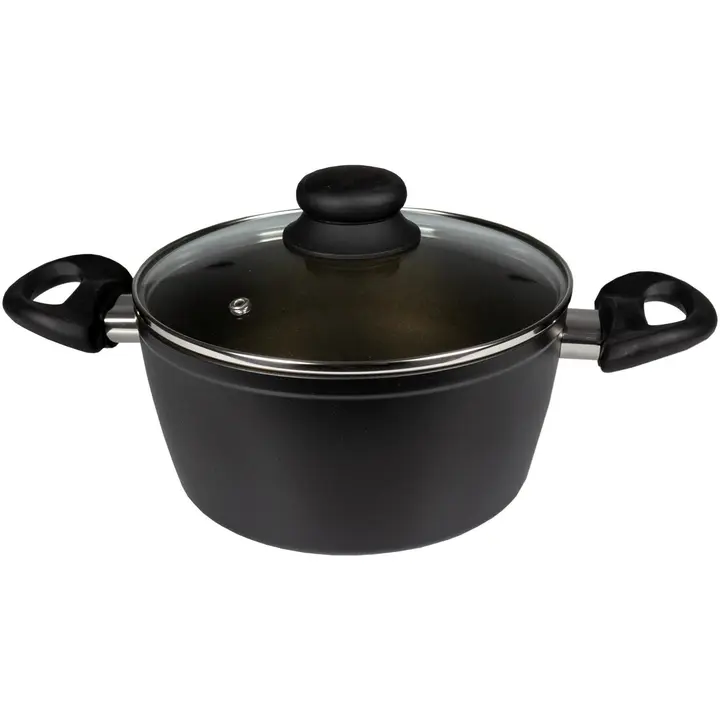 House kattila lasikannella 2,7 l