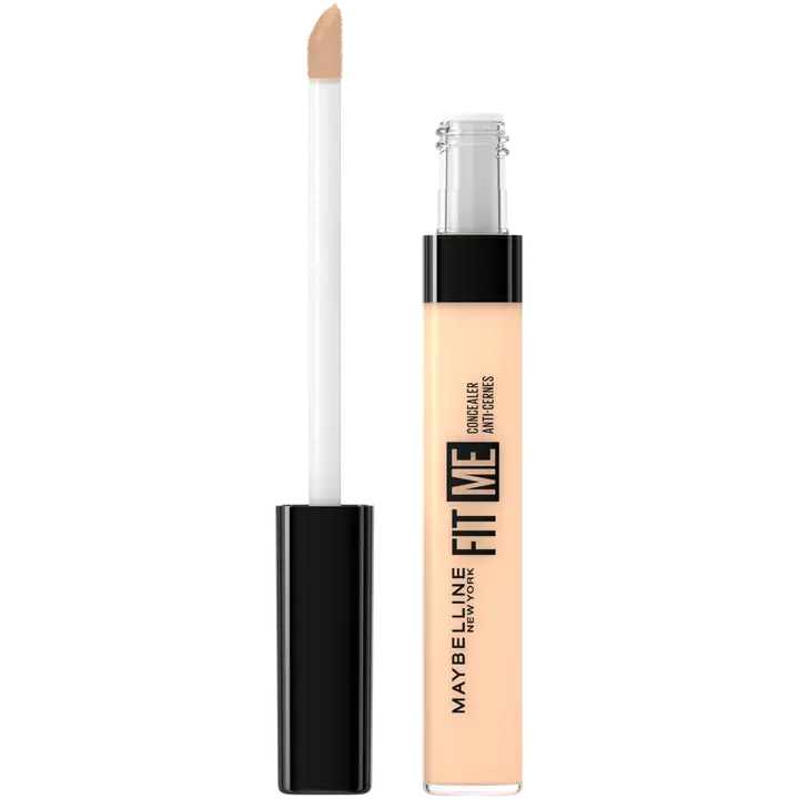 Maybelline New York Fit Me Concealer 10 peiteväri 6,8ml