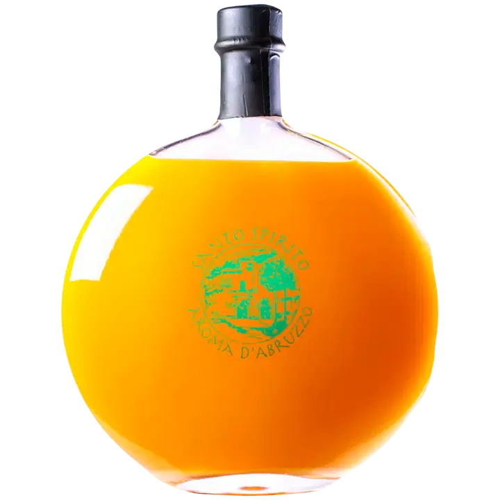 Santo Spirito Aroma D'Abruzzo Crema di Melone liköör 19,2%vol 500 ml