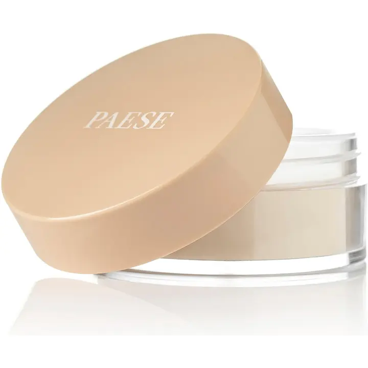 Paese Hi rice! värillinen riisipuuteri 10g