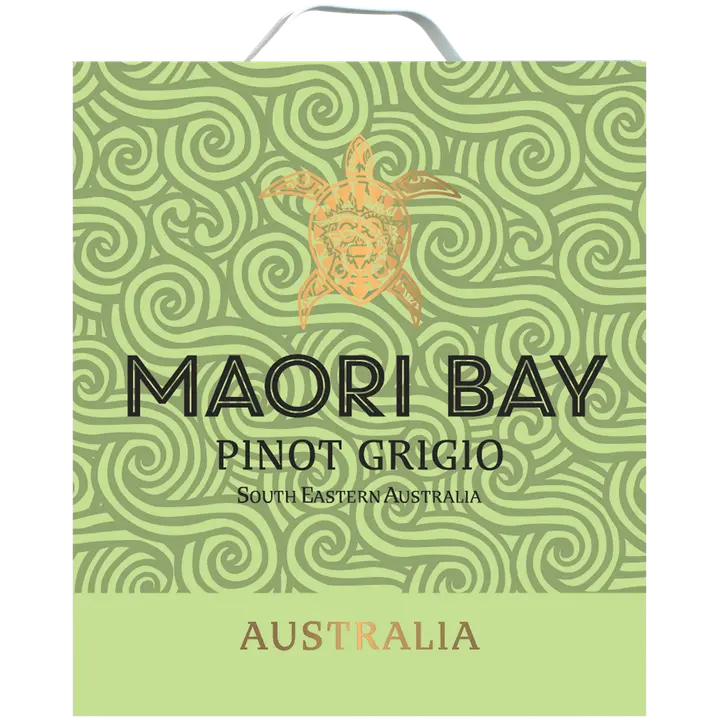 Maori Bay Pinot Grigio GT vein 2L