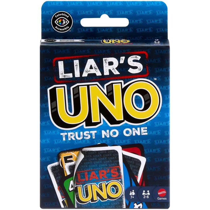 Uno liars
