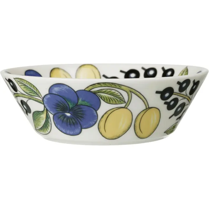 Kauss Paratiisi 17 cm