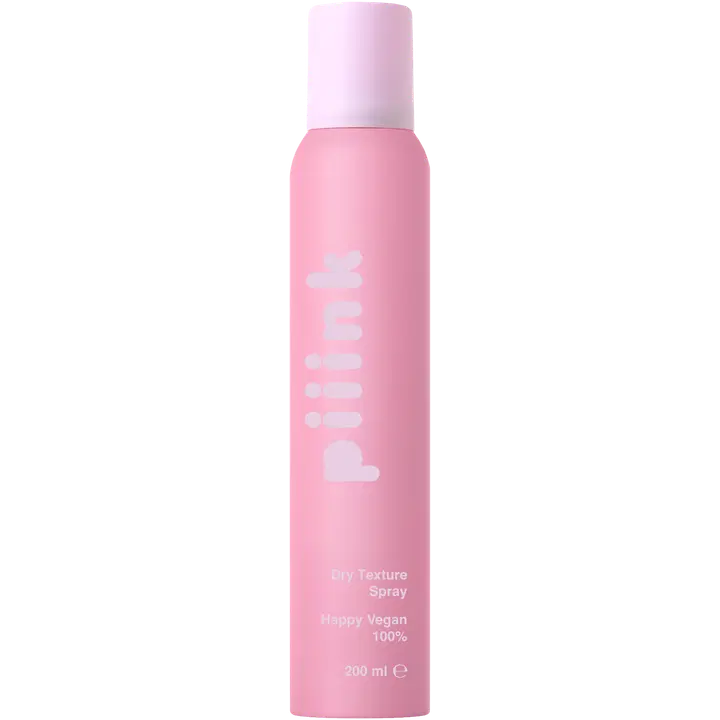 Juuksesprei Piiink tekstuuri andev Dry 200ml