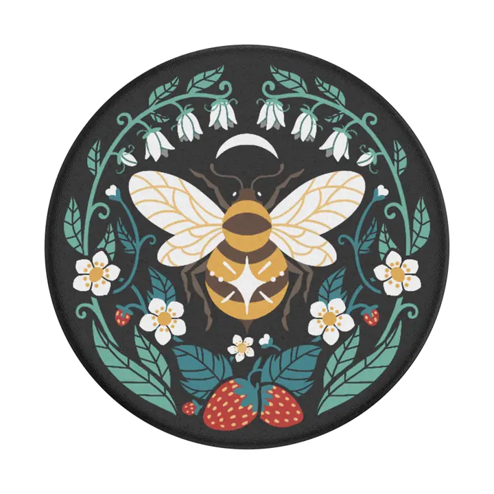 Popgrip Bee Boho