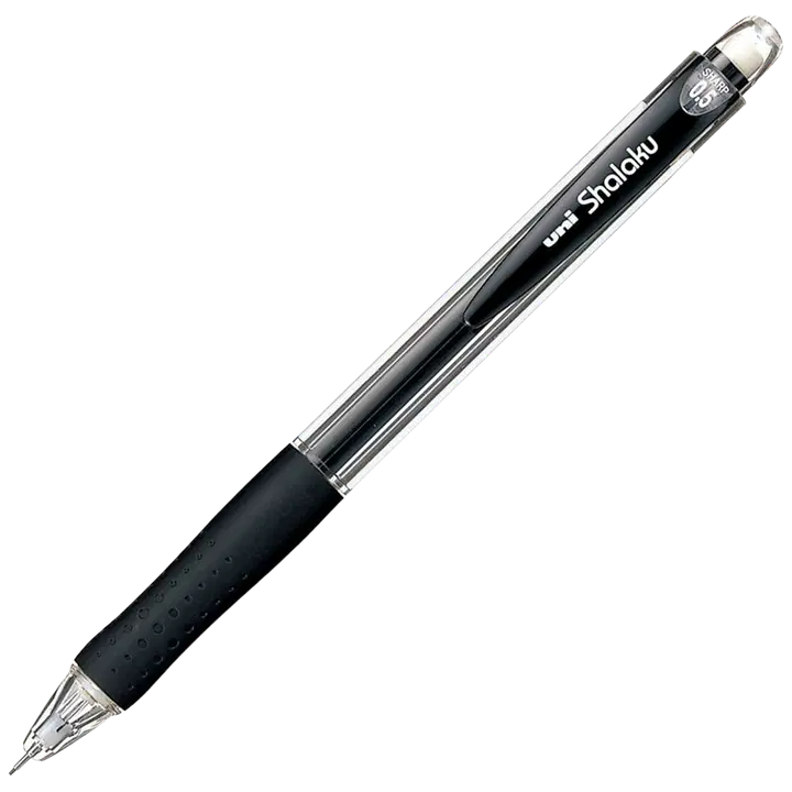 Uni mehhaaniline pliiats shalaku 0,5 mm