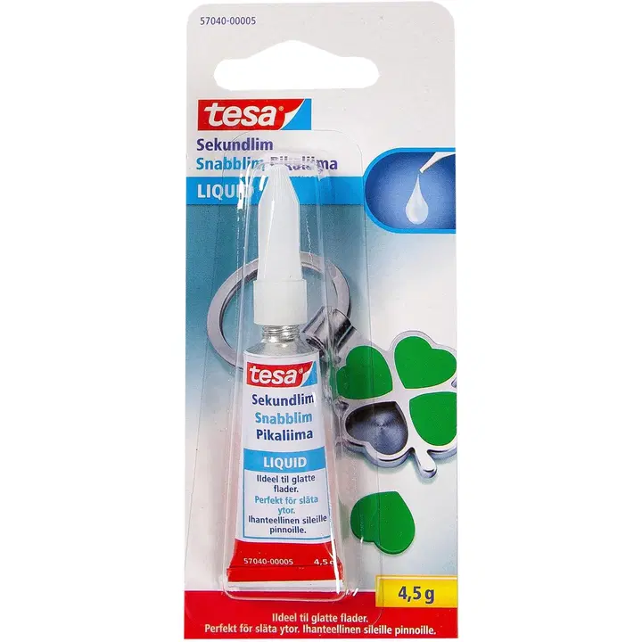 Tesa luja pikaliima 4,5g