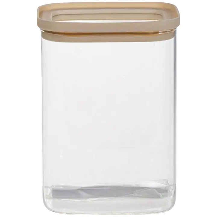 Klaaspurk 1100 ml