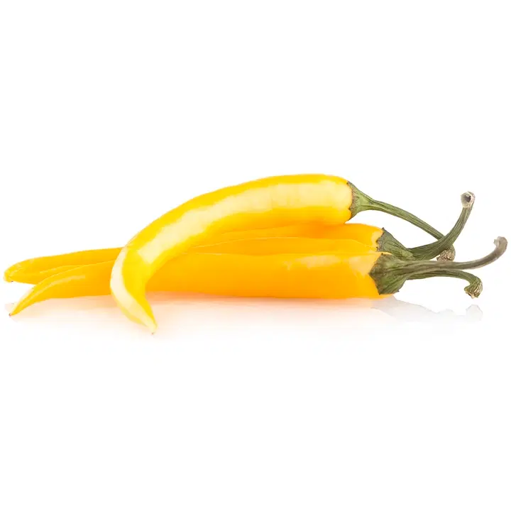 Satotukku chili keltainen