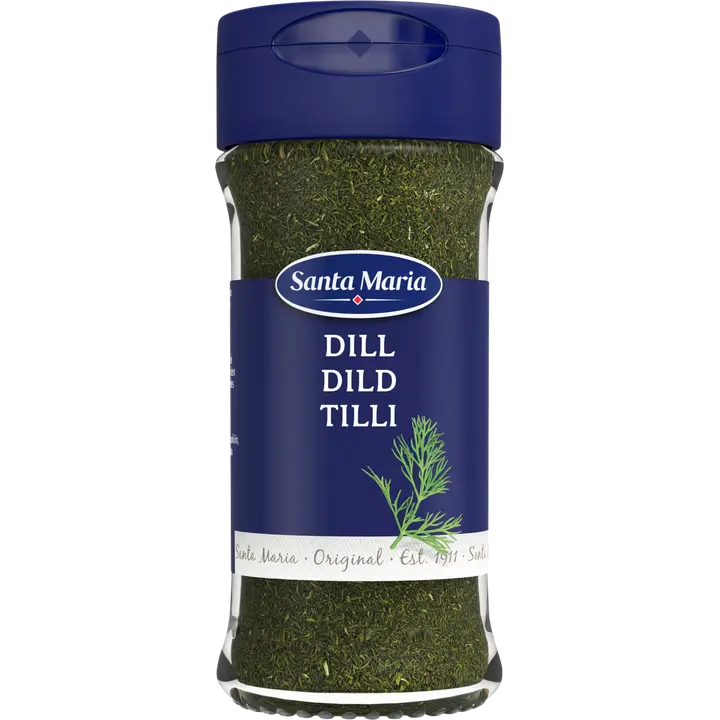 Santa Maria Tilli, purkki 13g