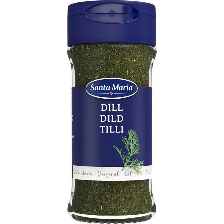 Santa Maria Tilli, purkki 13g
