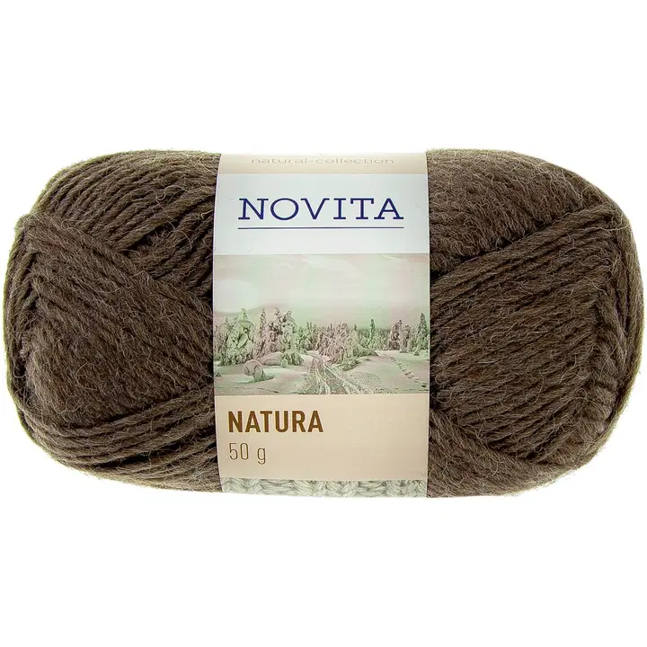 NATURA 50G 065 KARHU