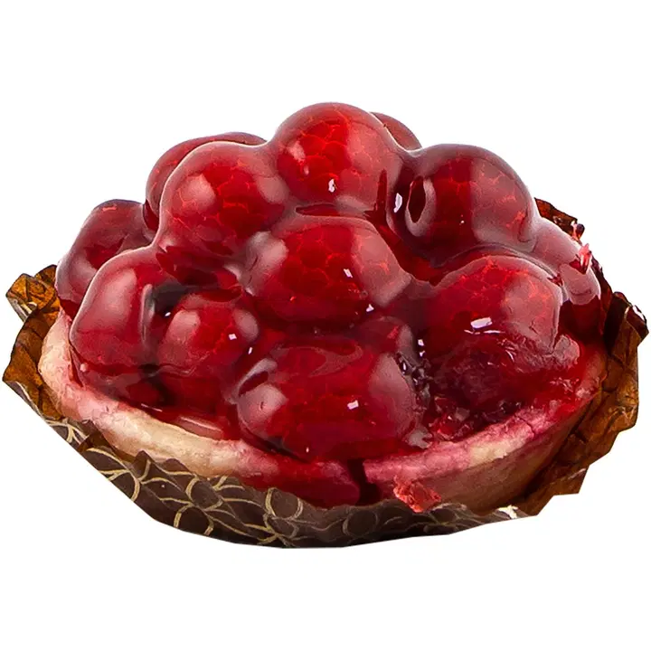 Gateau Vadelmaleivos 100 g