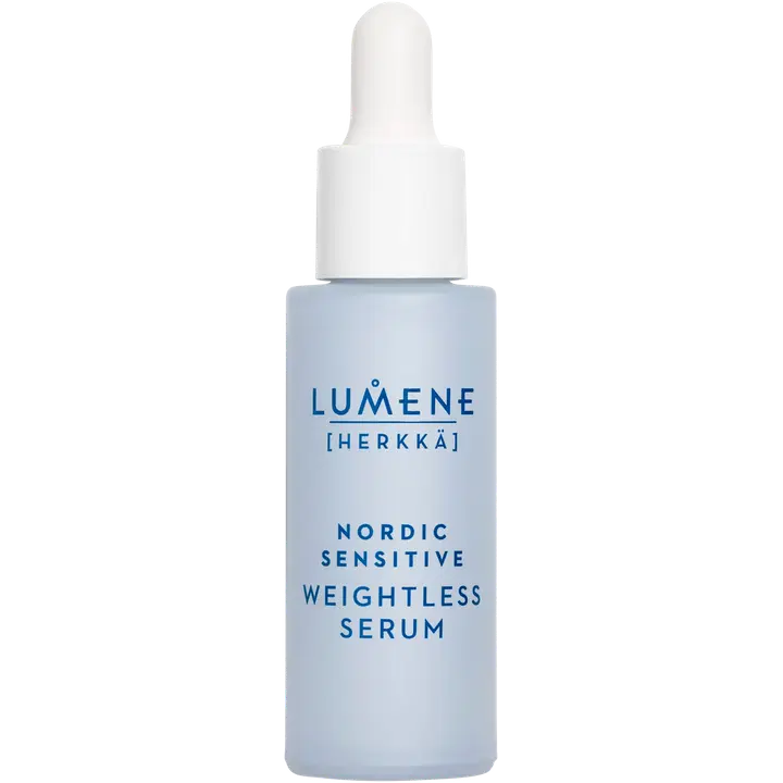 Lumene HERKKÄ Rauhoittava seerumi 30 ml